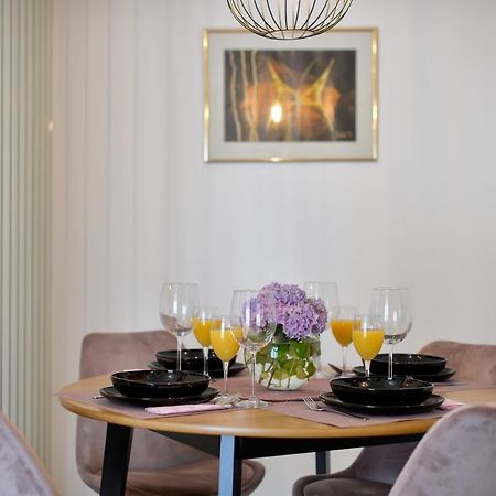 Tonka Studio Apartman Kőrös Kültér fotó