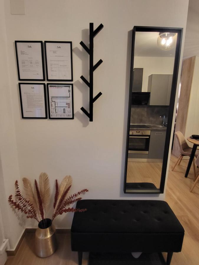 Tonka Studio Apartman Kőrös Kültér fotó