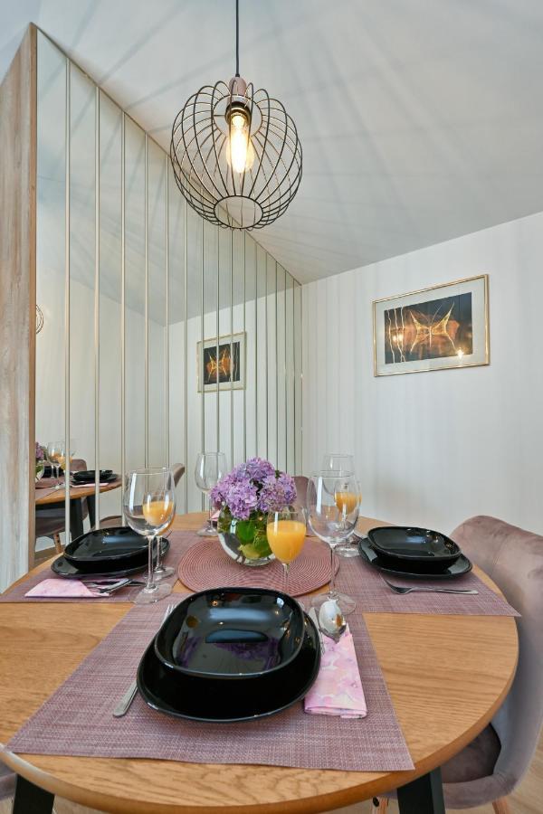 Tonka Studio Apartman Kőrös Kültér fotó