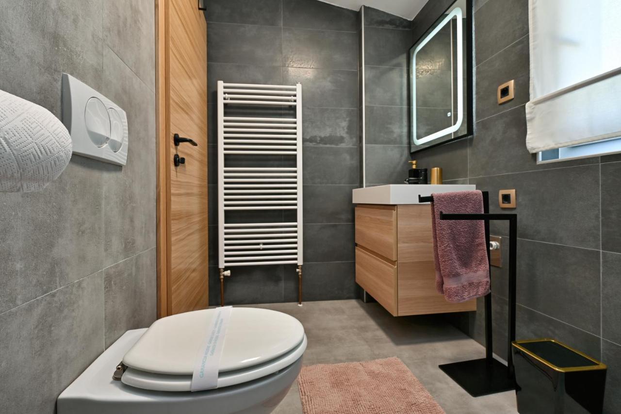 Tonka Studio Apartman Kőrös Kültér fotó