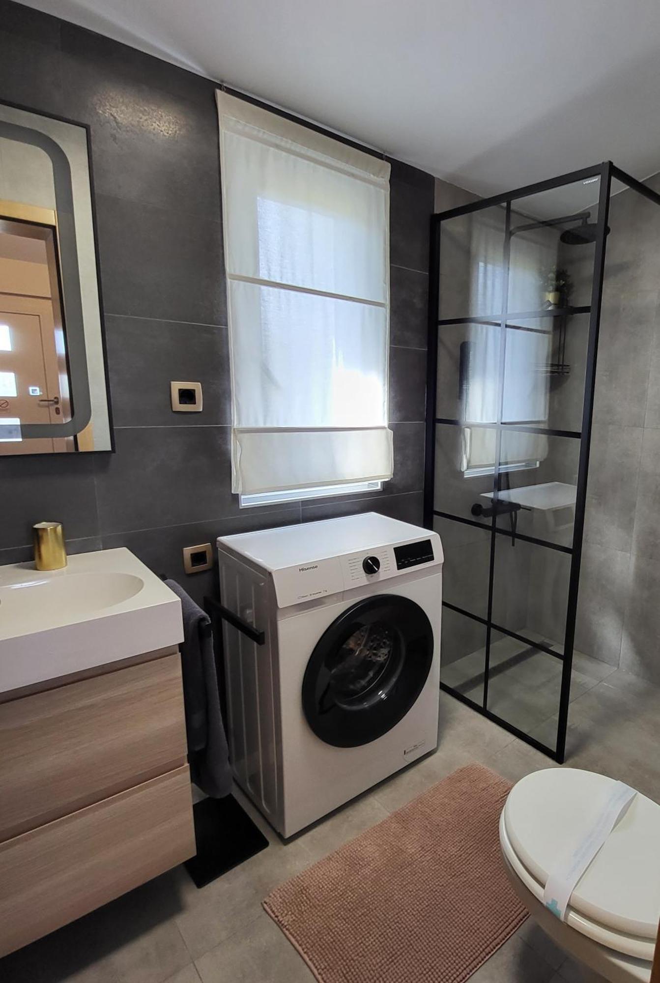 Tonka Studio Apartman Kőrös Kültér fotó